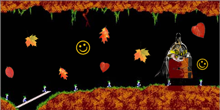 Laughs, Lemmings, Loves - 37 Laughs, Lemmings, Loves - 37