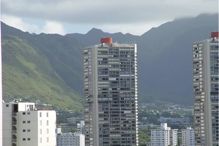 Waikiki Beach, Oahu