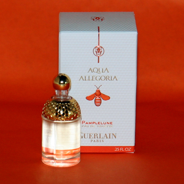 Guerlain Pamplelune