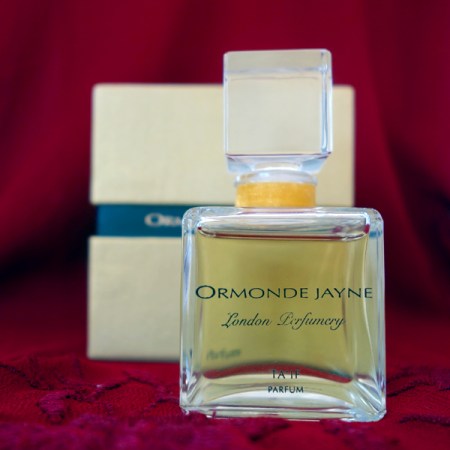 Ormonde Jayne Ta'if Parfum