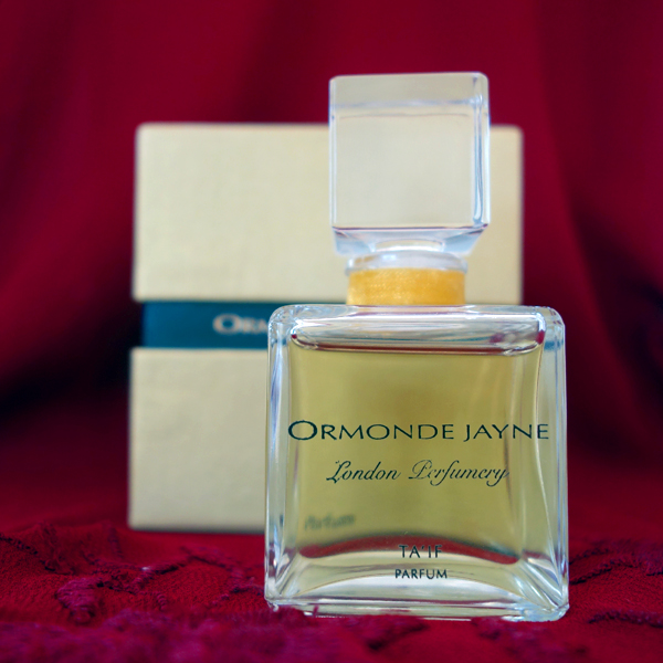 Ormonde Jayne Ta'if Parfum