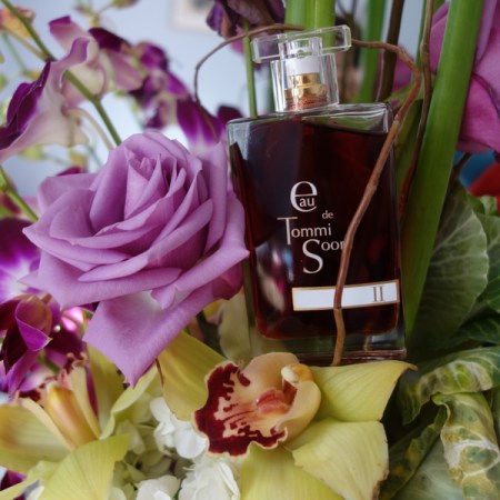 Eau de Tommi Sooni II