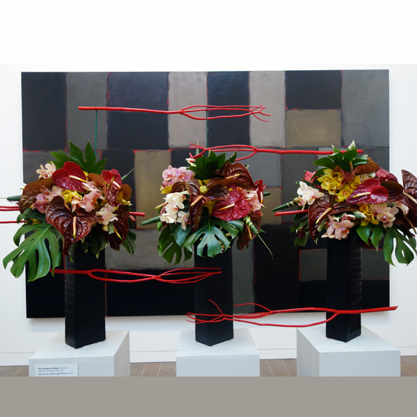 2014 Al Farrow The Spine and Tooth of Santo Guerro