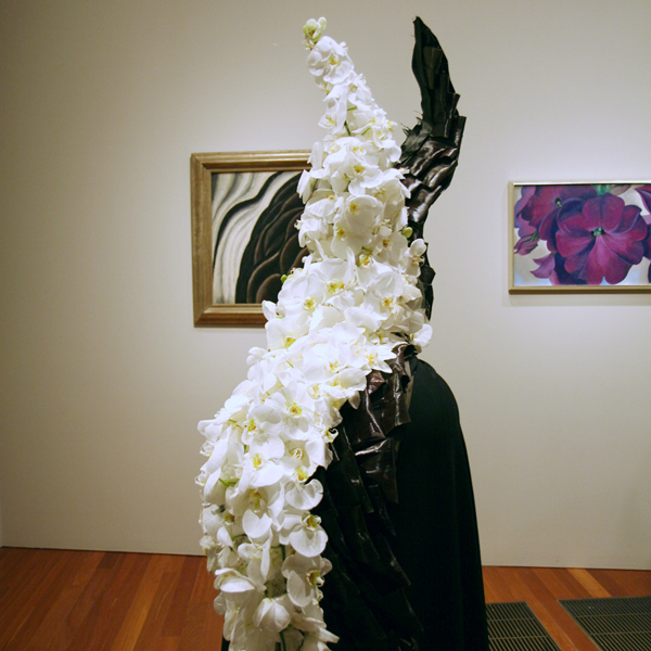 2012 Arthur Dove Sea Gull Motive