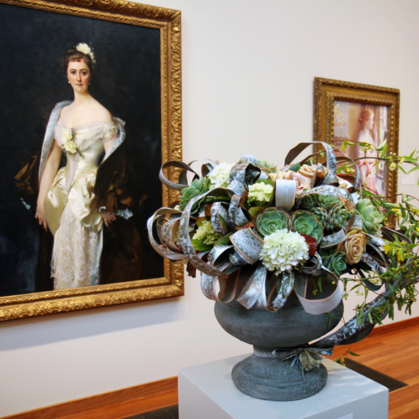 2012 John Singer Sargent Caroline de Bassano