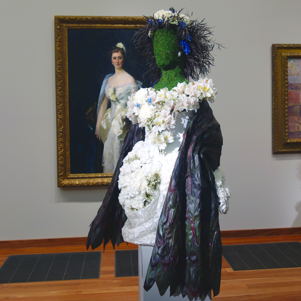 2014 John Singer Sargent Caroline de Bassano