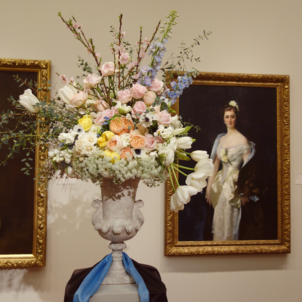 2013 John Singer Sargent Caroline de Bassano