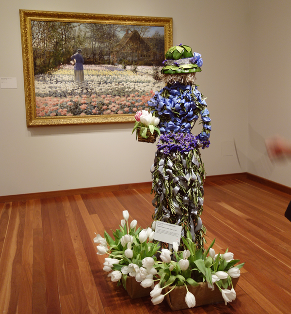 George Hitchcock Tulip Culture 2013