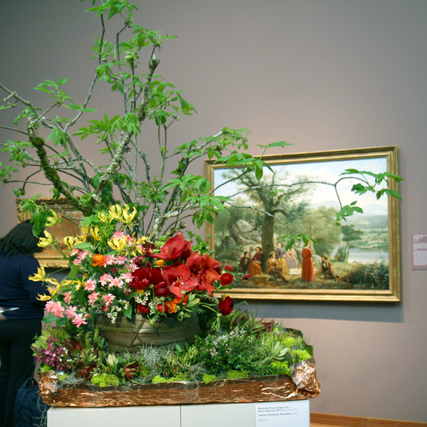 2012 Jerome Thompson Recreation