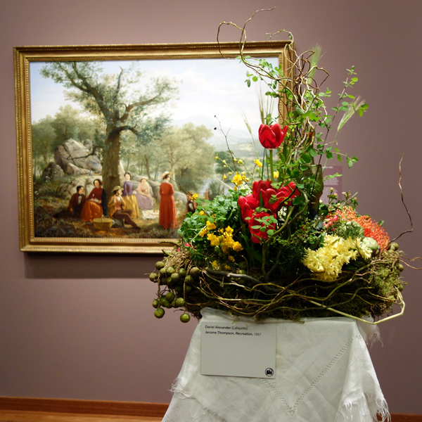 2013 Jerome Thompson Recreation