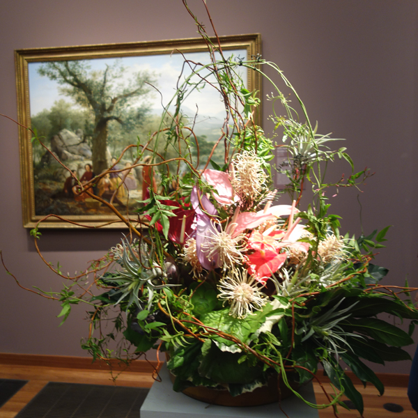 2014 Jerome Thompson Recreation