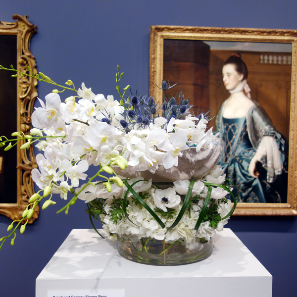 2014 John Singleton Copley Mrs Daniel Sargent