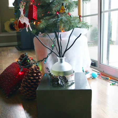 Michael Aram Black Orchid Diffuser