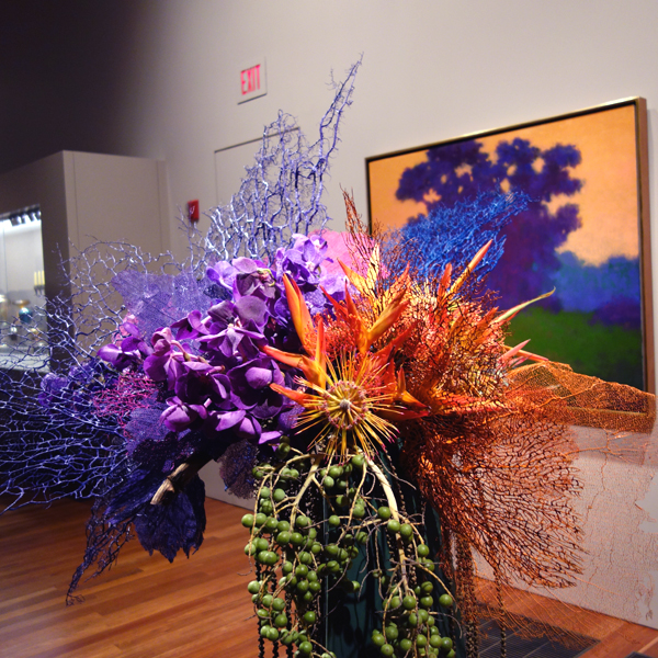 Richard Mayhew Rhapsody 2013