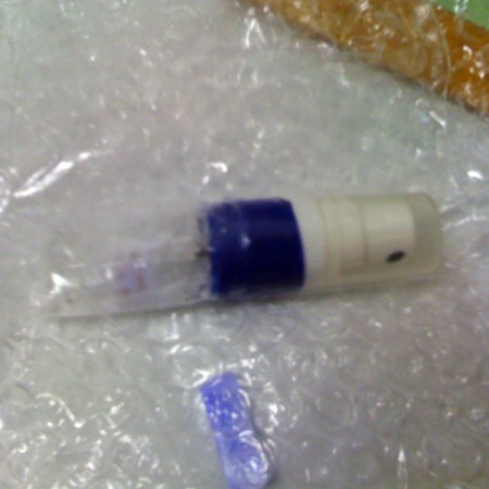 Rose31 Leaked Decant