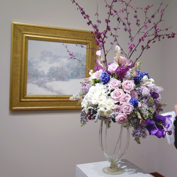 2013 Willard Leroy Metcalf Winter’s Festival