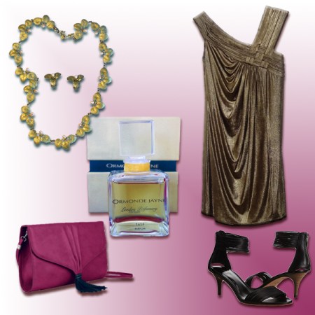 Ormonde Jayne Ta'if Collage