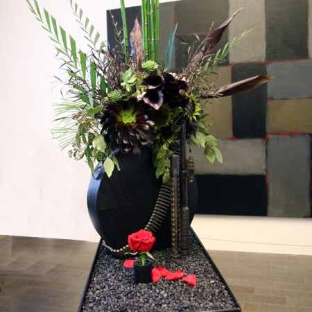 Al Farrow The Spine and Tooth of Santo Guerro 2012