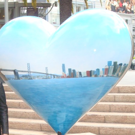 SF Heart