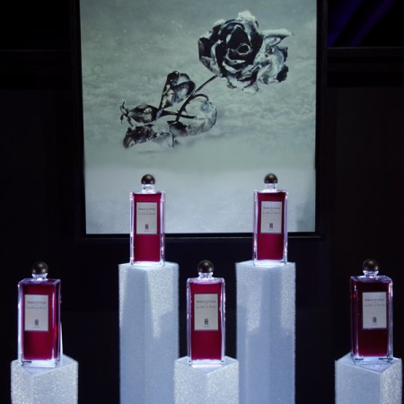 Serge Lutens La Fille de Berlin