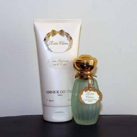 Annick Goutal Petite Cherie