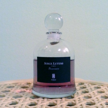 Serge Lutens Boxeuses