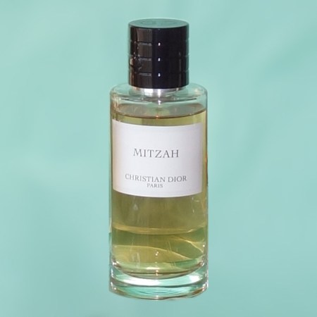 Dior Mitzah