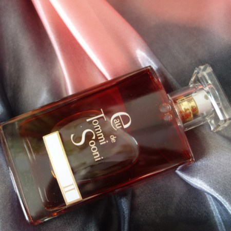 Eau de Tommi Sooni II
