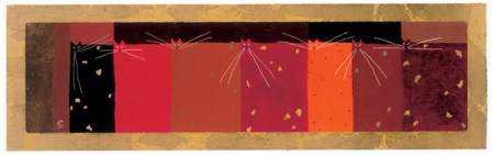 Nazran Govinder The Shining Sinners