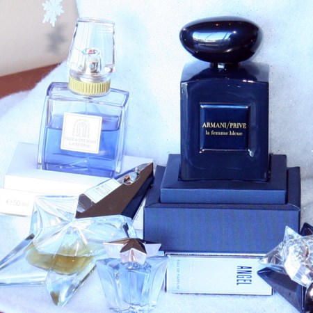 Lancome Mille et Une Roses