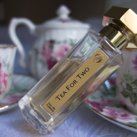 L'Artisan Tea for Two