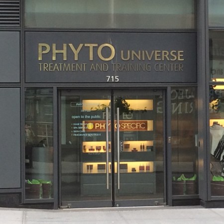 Hidden Caron Boutique