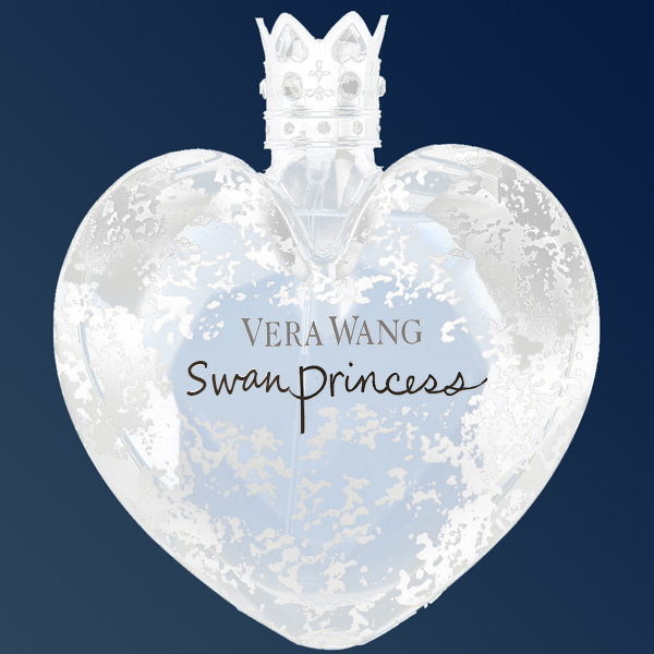 Swan Princess Imaginary Vera Vang Perfume