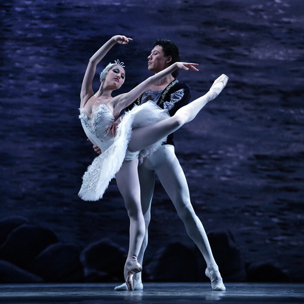 Swan Lake
