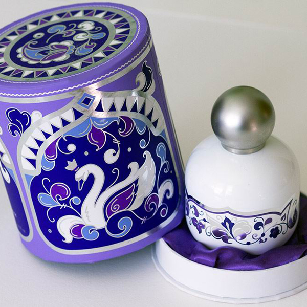 Swan Princess by The Vagobond Prince