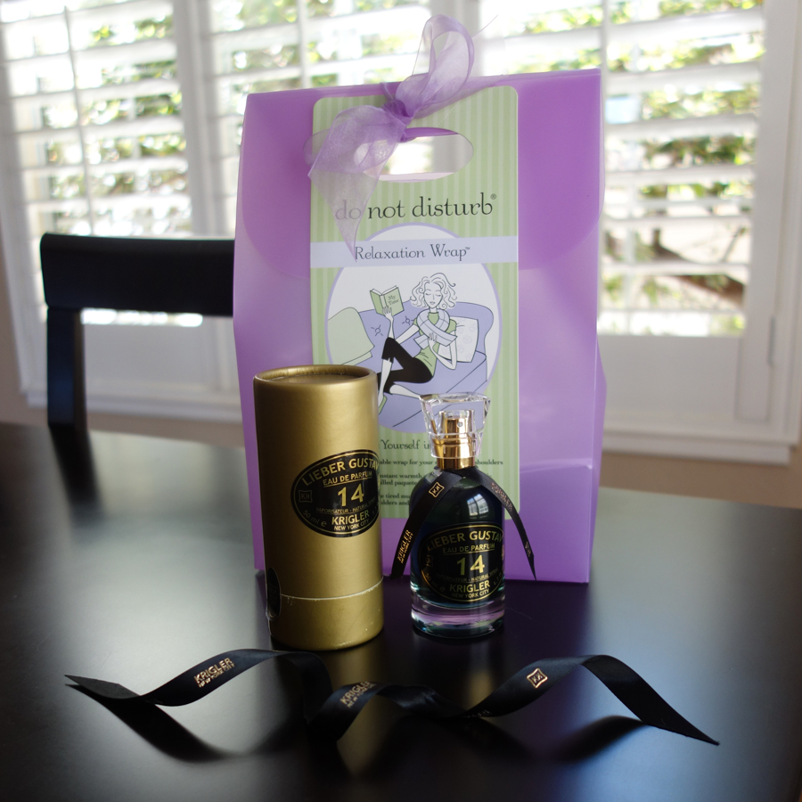 Krigler Lieber Gustav