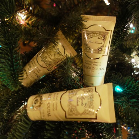 Annick Goutal Shower Gels