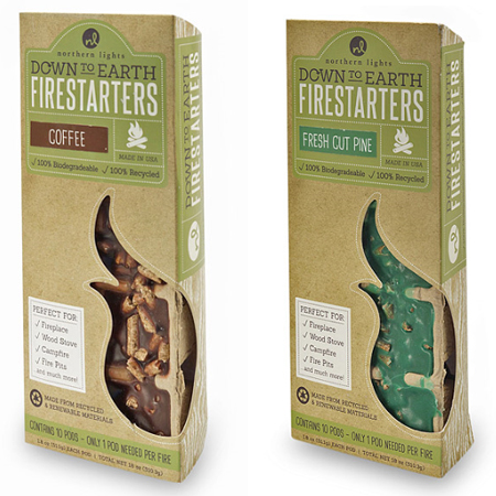 Firestarters