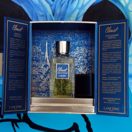Lancome Climat L'Edition Mythique