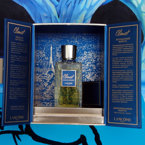 Lancome Climat L'Edition Mythique