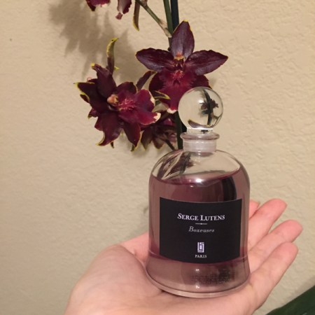 Serge Lutens Boxeuses