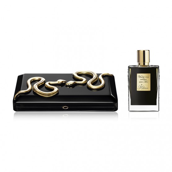 By Kilian Night in the Garden of Good and Evil