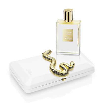 By Kilian In the Garden of Good and Evil