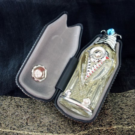 Chic Shaik No 30 by Designer Shaik