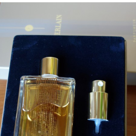 Guerlain Encens Mythique d’Orient