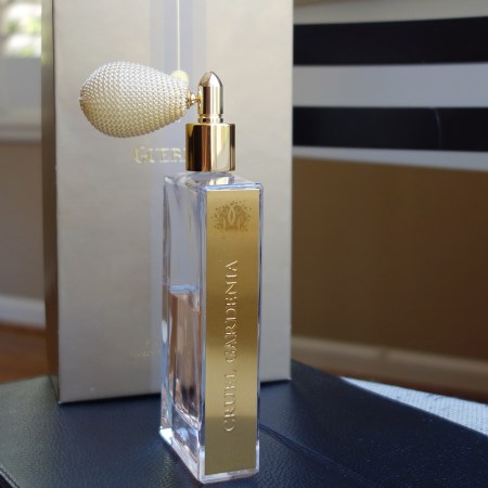 Guerlain Cruel Gardenia