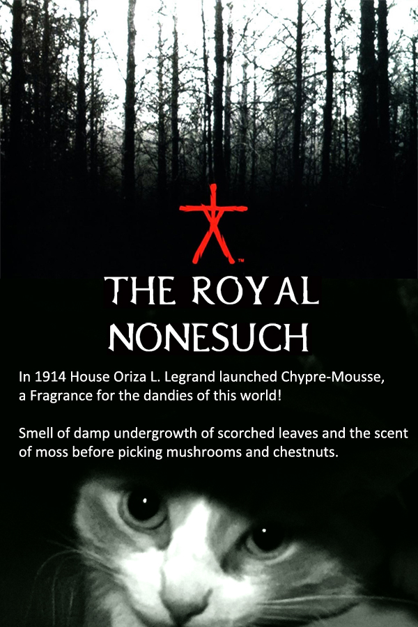 The Royal Nonesuch
