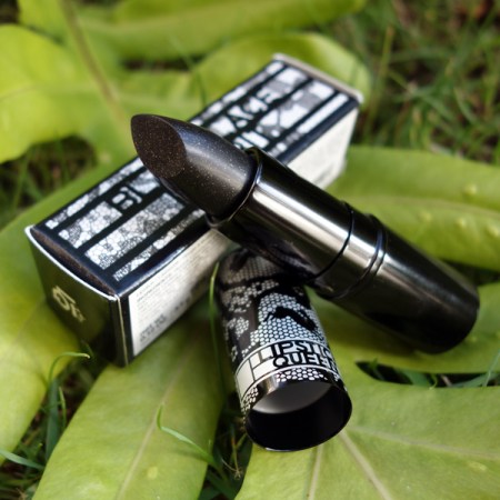 Lipstick Queen Black Lace Rabbit