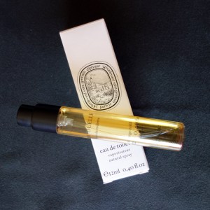 Diptyque Eau Duelle