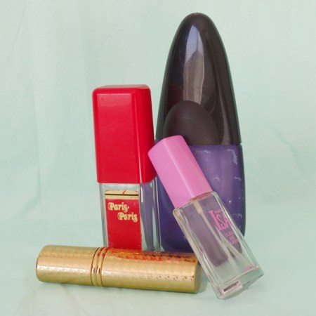 Miss Dior, Isa, Black Lace and Paris-Paris